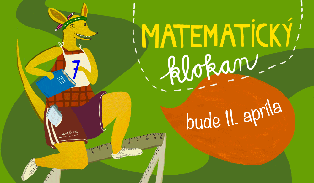 Matematicky klokan