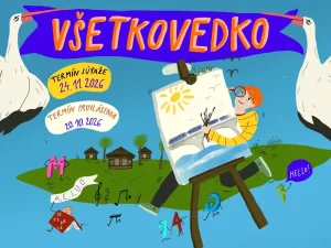 Vsetkovedko baner