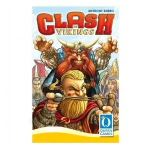 Hra Clash