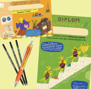 Matematický klokan-diplomy-2024-25