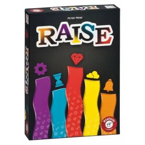 Raise
