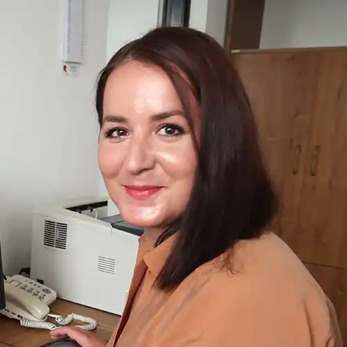 Gabika Onderčinová