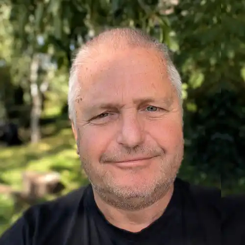Peter Ertl
