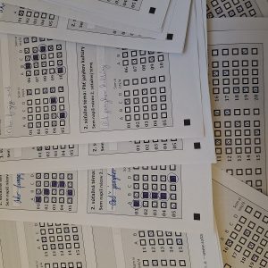 EXPERT- základné výsledky