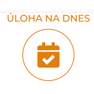 KLOKAN 2025-26 - úloha na dnes