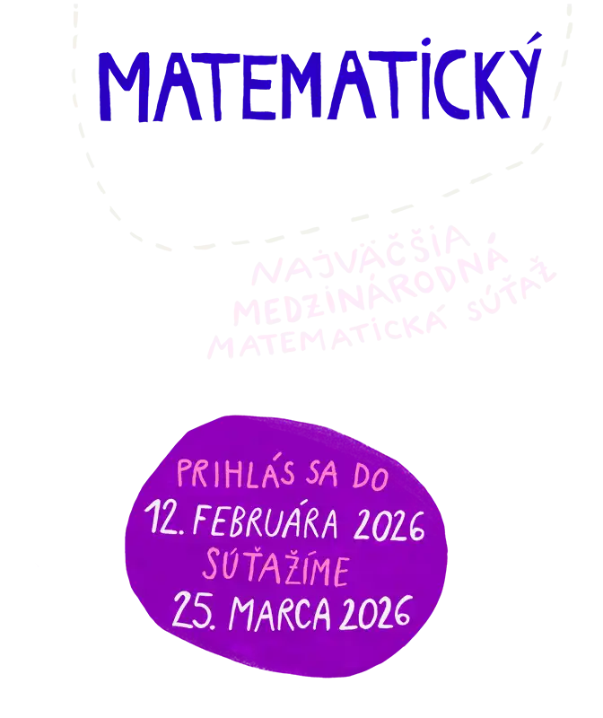 Klokan 26 prihlas sa do