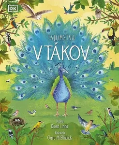 tajomstvá vtákov