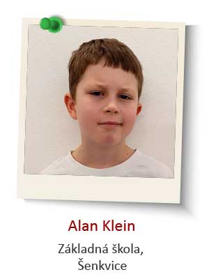 2-Alan-Klein