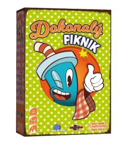 Dokonalý piknik