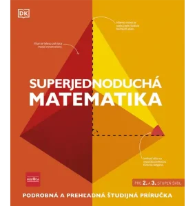 Superjednoducha matematika Talentida