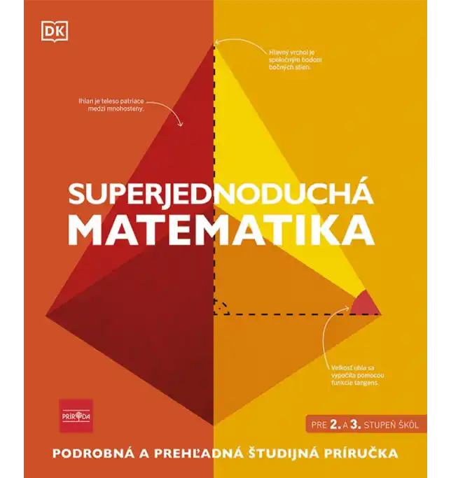 Superjednoducha matematika Talentida
