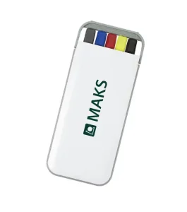 MAKS zvyraznovace