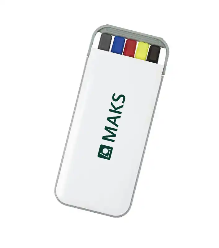 MAKS zvyraznovace