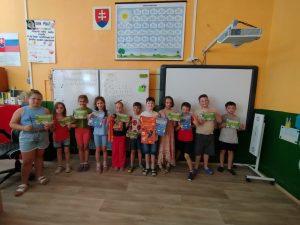 Matematický klokan 2026 - odovzdávanie cien