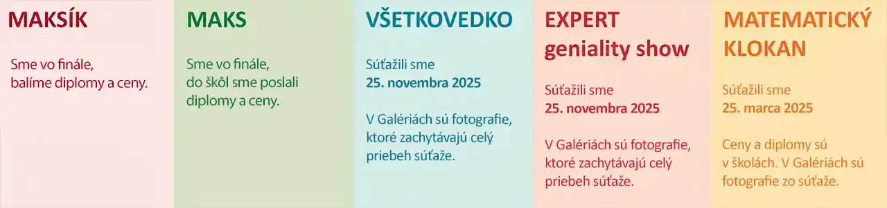 Terminovnik Talentida