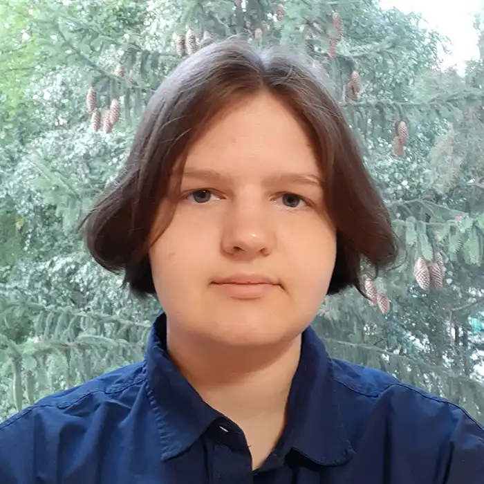 Adri Janáčková avatar